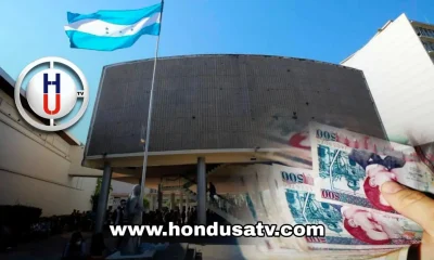 CN gastó más de L173 millones en viáticos y viajes en 2024