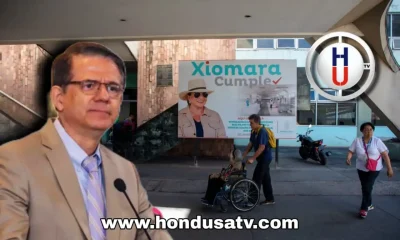 Exministro de salud duda que gobierno termine de construir los ocho hospitales