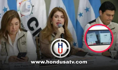 El CNE despidió este miércoles al coordinador de transporte por fallar en el traslado de las maletas electorales en las elecciones internas