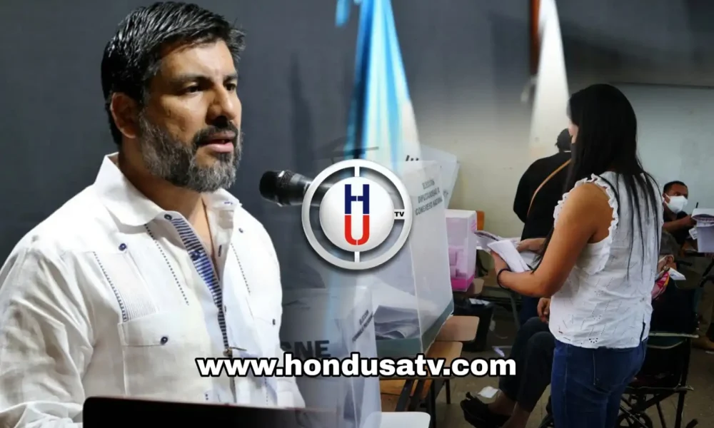 Fiscal general asegura cero impunidad contra voluntad popular