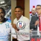 Exfutbolistas sin respaldo en elecciones primarias de Honduras