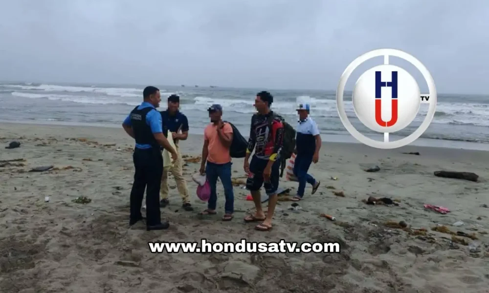 Hallan con vida a los 13 secuestrados hace ocho meses en Atlántida