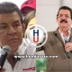 Nasralla acusa a Mel Zelaya de impedir que gane con dos millones de votos