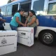 Elecciones internas de Honduras en medio de caos