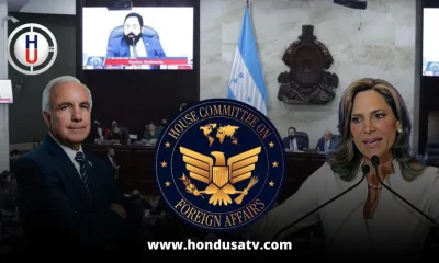 Congreso hondureño responde indignado: “No estamos en crisis democrática, solo practicamos la democracia estilo libre”