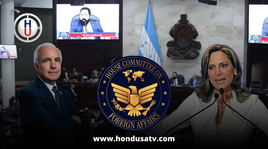 Congreso hondureño responde indignado: “No estamos en crisis democrática, solo practicamos la democracia estilo libre”