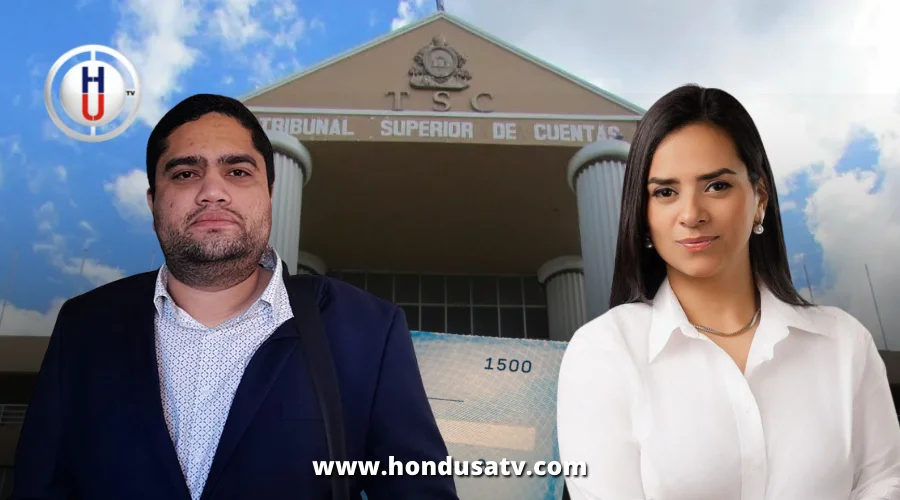 “Checazo”: TSC confirma responsabilidad penal en escándalo de desvío de fondos