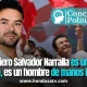 Bernardo Anariba: “El pueblo ya no es ingenuo y esta vez dará el voto de confianza a Salvador Nasralla”