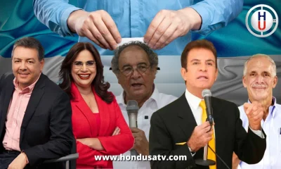 ¿Listo para ver la cara de los políticos por todos lados? Arranca la propaganda rumbo a las elecciones generales