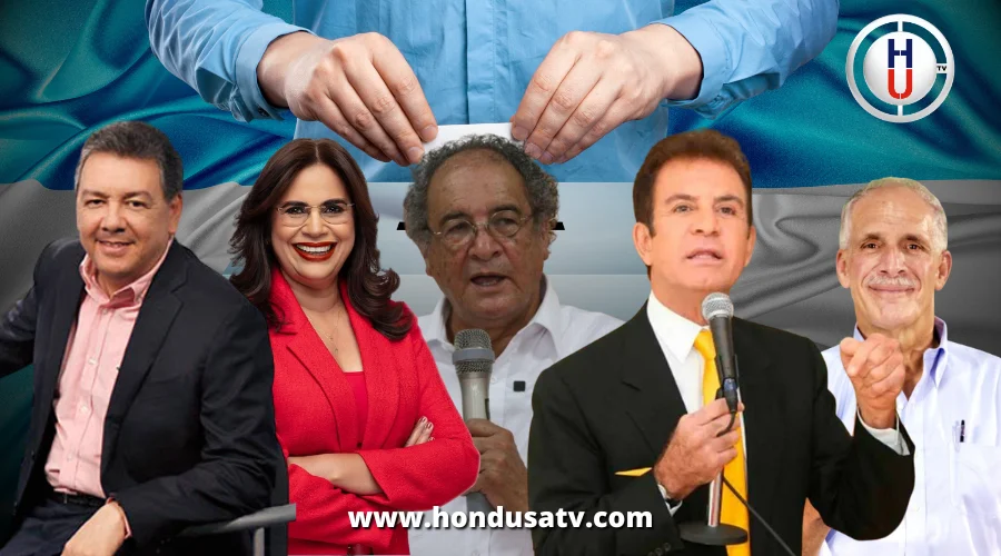 ¿Listo para ver la cara de los políticos por todos lados? Arranca la propaganda rumbo a las elecciones generales