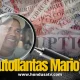 Investigación de ICN mantiene a Mario Moncada y su familia bajo el reflector por contratos turbios con el Estado