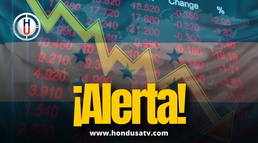 Endeudamiento crece, inversión se estanca: hondureños pagan más, reciben menos