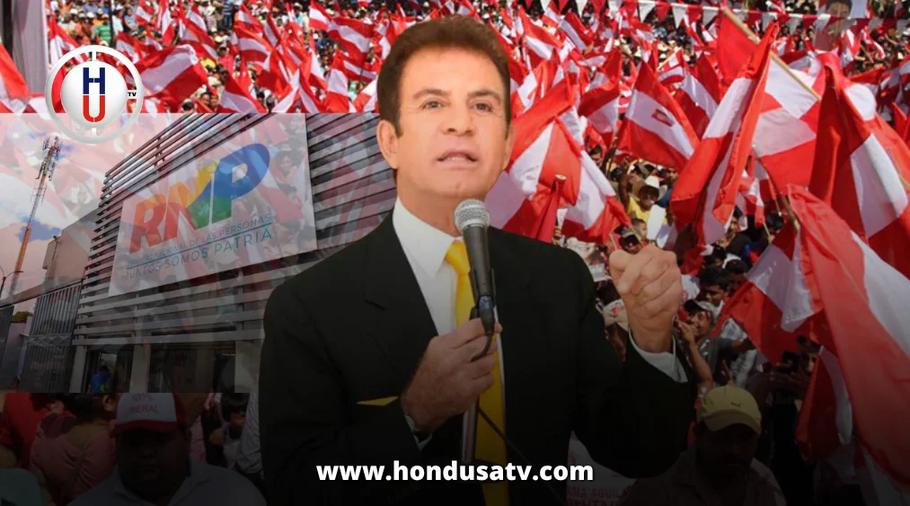 Partido Liberal denuncia entrega irregular de cédulas a hondureños en el extranjero y advierte riesgo al proceso electoral