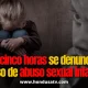 Comité Interorganizacional exige acciones urgentes contra el abuso sexual infantil en Honduras