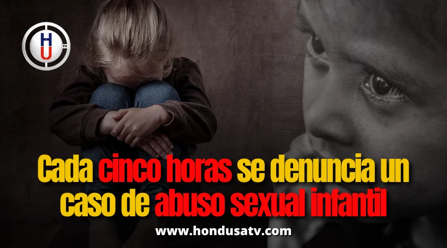 Comité Interorganizacional exige acciones urgentes contra el abuso sexual infantil en Honduras