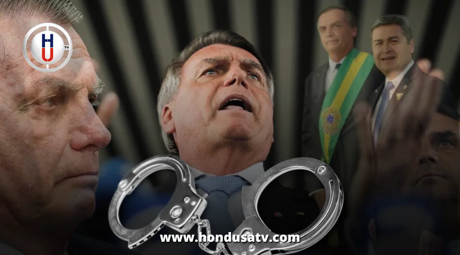 Jair Bolsonaro condenado a prisión: la democracia exige responsabilidades