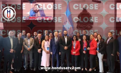 Congreso paralizado mientras diputados disfrutan en China