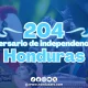15 de septiembre: 204 años de independencia y la deuda pendiente con Honduras