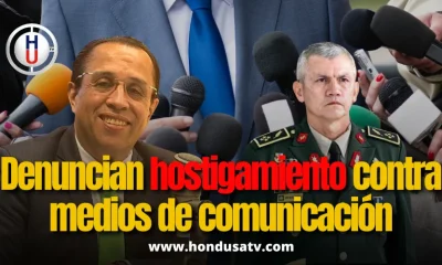 Dagoberto Rodríguez denuncia a Roosevelt Hernández por estigmatización y amenazas