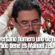 Partido Liberal acusa a Manuel Zelaya de ser su principal adversario político