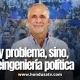 Asfura desmiente crisis en el Partido Nacional y habla de “reingeniería política” en Cortés
