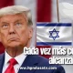 Trump anuncia acuerdo de “primera fase” entre Israel y Hamas dentro de su plan de paz