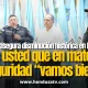 Seguridad reporta reducción histórica de homicidios en Honduras