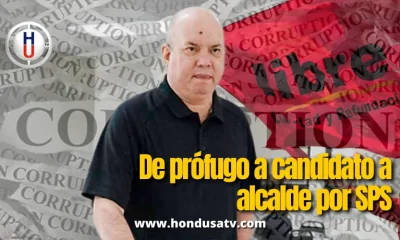 Rodolfo Padilla Sunseri: exalcalde imputado, amnistía y aspiraciones electorales resentidas