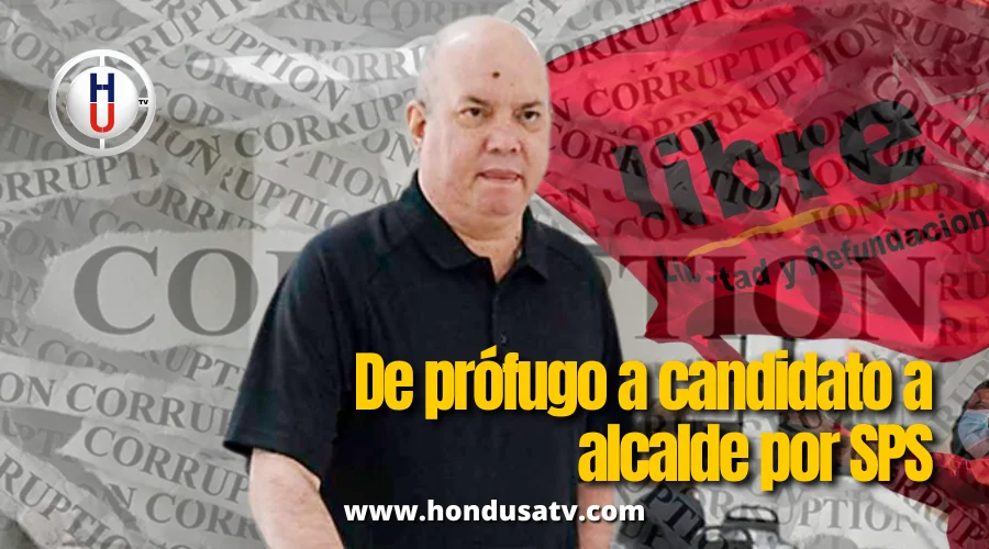 Rodolfo Padilla Sunseri: exalcalde imputado, amnistía y aspiraciones electorales resentidas