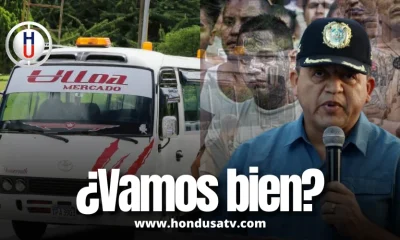 “Ataque a bus revela la fragilidad del sistema de seguridad en Tegucigalpa”