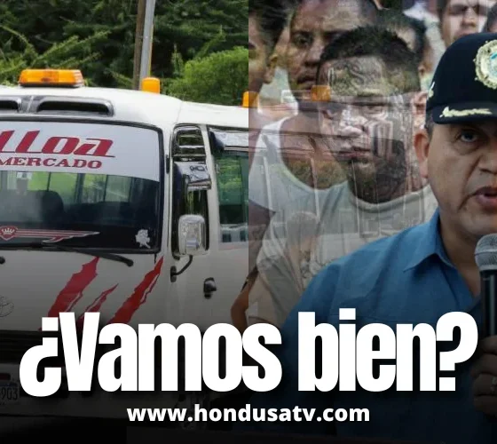 “Ataque a bus revela la fragilidad del sistema de seguridad en Tegucigalpa”