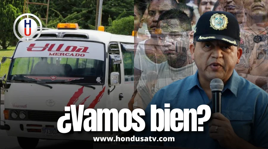 “Ataque a bus revela la fragilidad del sistema de seguridad en Tegucigalpa”