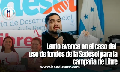 El Checazo se enfría: tres meses después, la Sedesol sigue bajo investigación, pero sin requerimientos