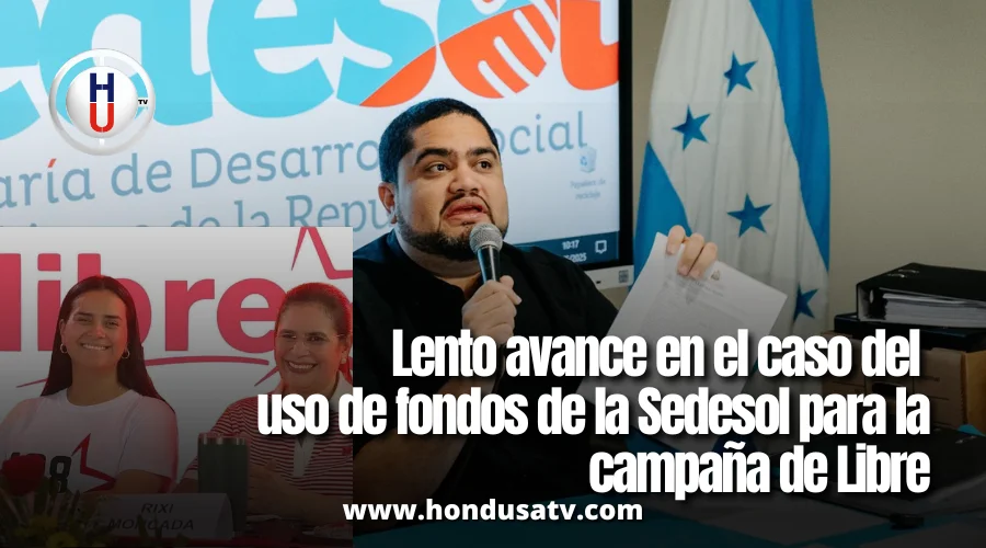 El Checazo se enfría: tres meses después, la Sedesol sigue bajo investigación, pero sin requerimientos