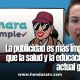 Gobierno prioriza propaganda sobre salud y educación en año electoral
