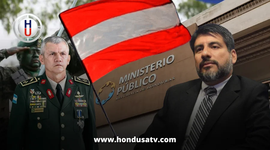 Partido Liberal denuncia “instrumentalización del MP y las FFAA” y respalda a sus representantes en órganos electorales