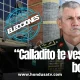 Consejera presidenta del CNE exige al general Roosevelt Hernández abstenerse de opinar sobre el proceso electoral