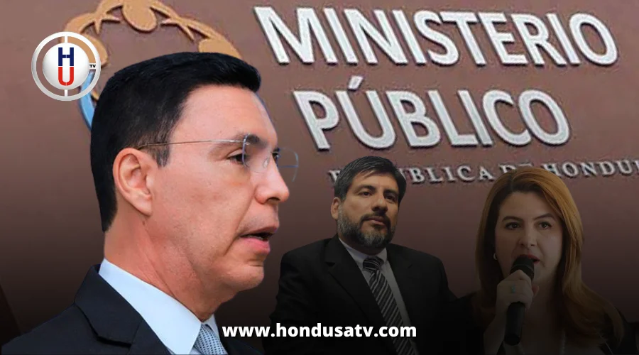 Abogado denuncia que el Ministerio Público viola el derecho a la defensa de la consejera Cossette López