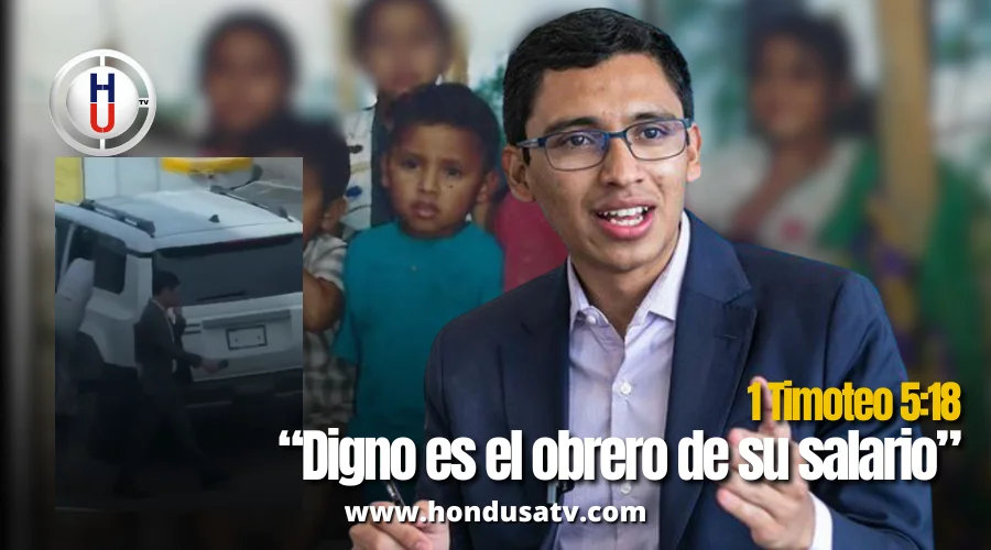 Entre críticas y resultados: la doble cara del éxito de Fausto Cálix en la administración pública hondureña