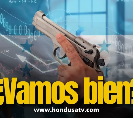 Extorsión y crisis política ahogan a las microempresas en Honduras, alerta el Cohep