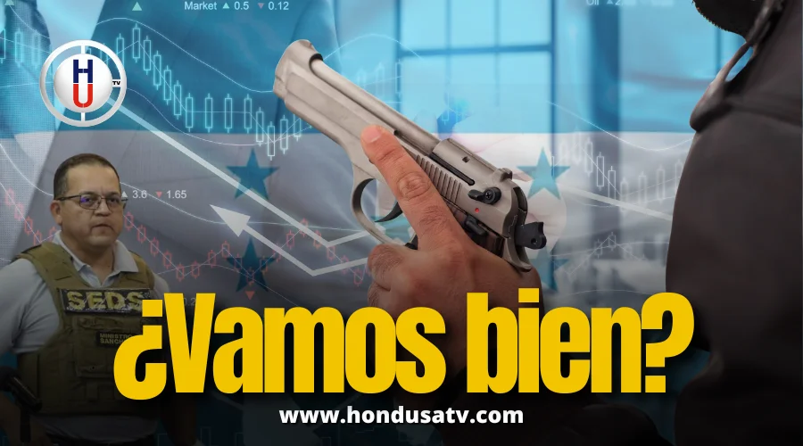 Extorsión y crisis política ahogan a las microempresas en Honduras, alerta el Cohep