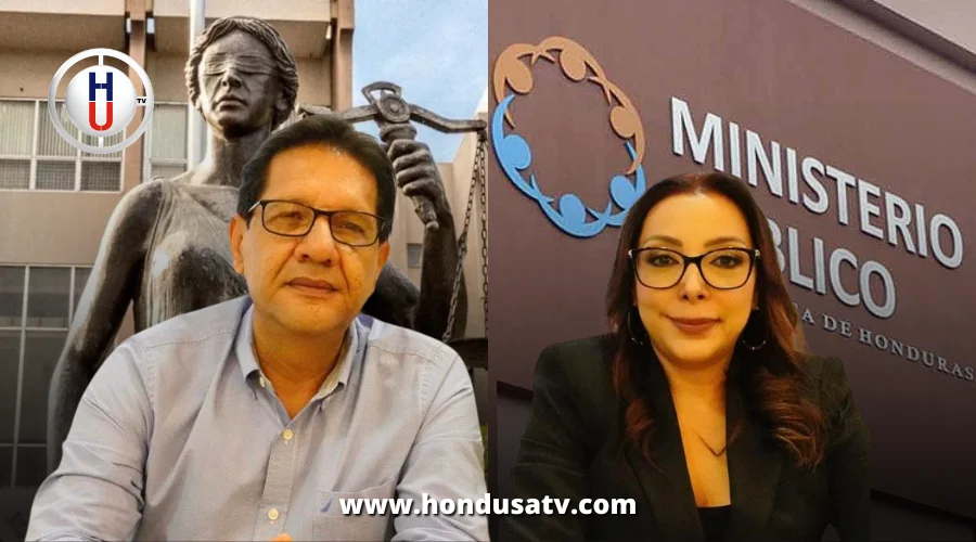 Tensión institucional entre el Ministerio Público y la Corte Suprema por caso de magistrados del TJE