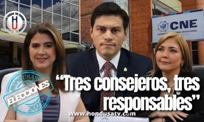 Simulacro del Consejo Nacional Electoral falla, pero el consejero Marlon Ochoa aprovecha el descalabro para lanzar su propio discurso