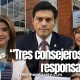 Simulacro del Consejo Nacional Electoral falla, pero el consejero Marlon Ochoa aprovecha el descalabro para lanzar su propio discurso