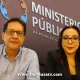 Ministerio Público mantiene línea oficialista al presentar requerimiento contra magistrados del TJE