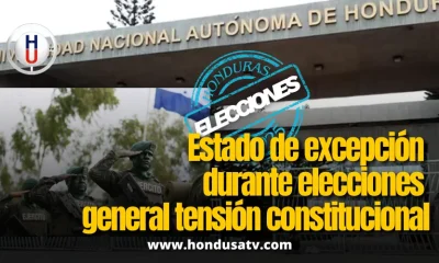 Universidad Nacional Autónoma de Honduras