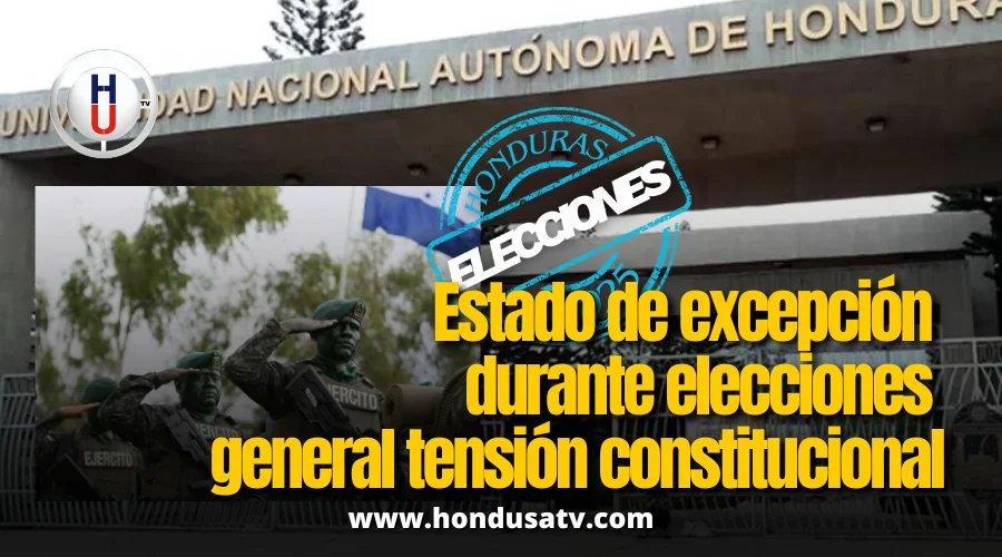 Universidad Nacional Autónoma de Honduras