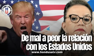 Honduras queda rezagada mientras sus vecinos aseguran ventajas comerciales con EE.UU.