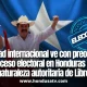 Partido Nacional eleva presión política y acusa al oficialismo de “amenazar la democracia” a 16 días de las elecciones