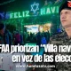 FF. AA. desafían al CNE y ponen en riesgo las elecciones al negar apoyo por “una villa navideña”